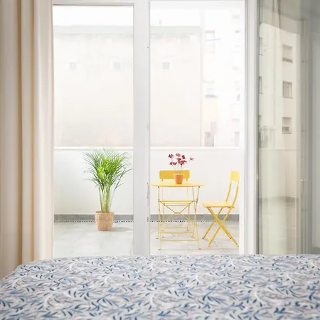 Apartment La Gringa Centro Iii Obra Nueva Con Terraza