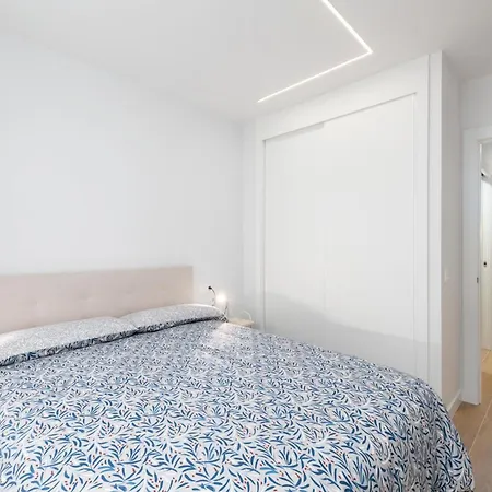 Apartment La Gringa Centro Iii Obra Nueva Con Terraza Gijon